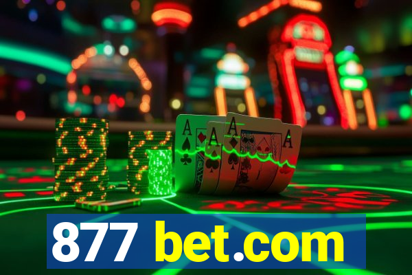 877 bet.com